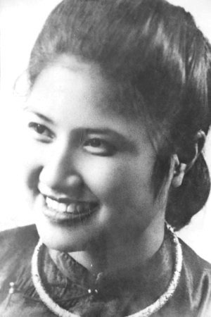 Mai Chau portrait