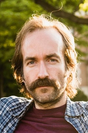 Adam Brooks portrait