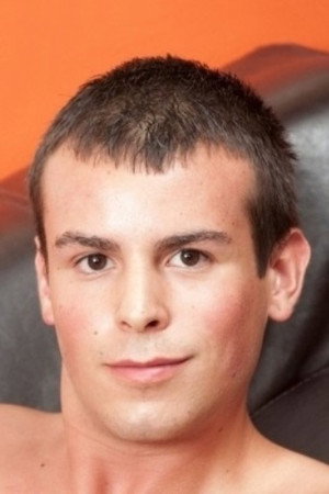 Jonathan Cole portrait