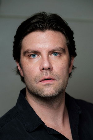 Matti Mustonen portrait