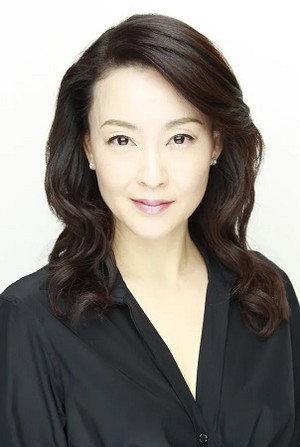 Yoshiko Tokoshima portrait