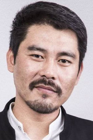 Gao Hailong portrait
