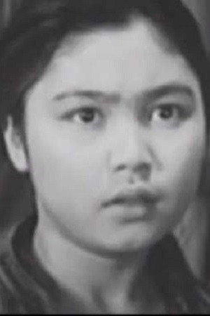 Baglan Yerzhanova portrait