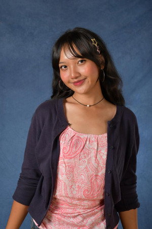 Lirang Seruni portrait