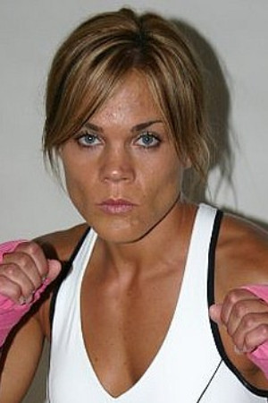 Jan Finney portrait