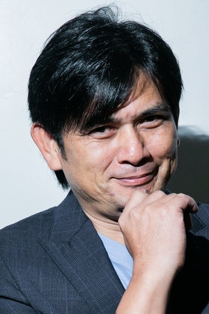 Liao Chin-liang portrait