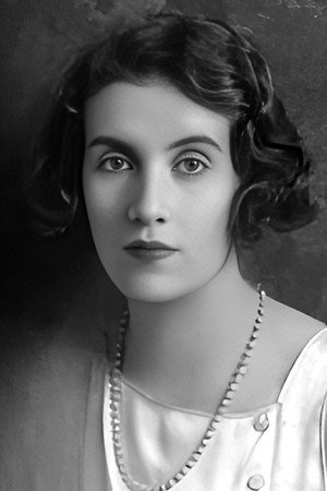 Audrey Carten portrait