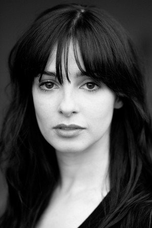 Laura Donnelly portrait