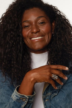 Danielle Anatólio portrait