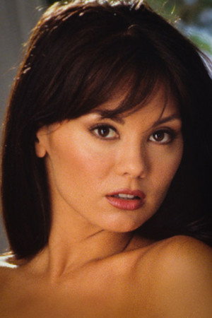 Lisa Marie Scott portrait