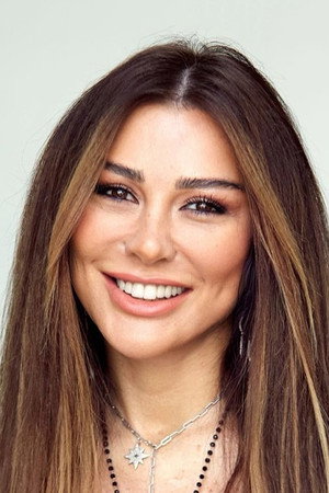 Selen Görgüzel portrait
