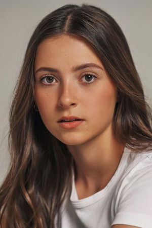 Keeley Karsten portrait