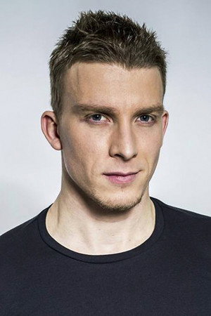 Juraj Bača portrait
