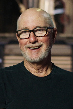 Bill Brzeski portrait