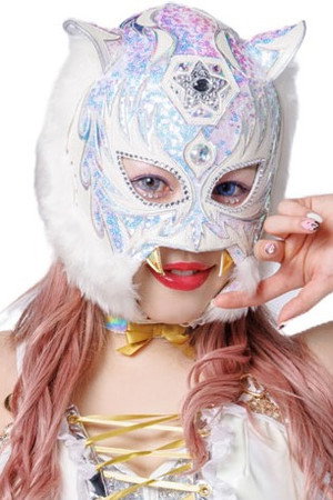 Starlight Kid portrait