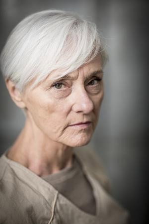 Gilda De Bal portrait