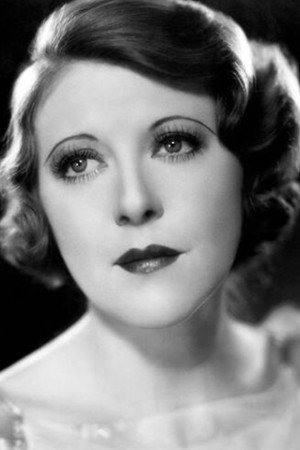Ruth Chatterton portrait