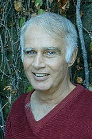 Ralph Lucas portrait