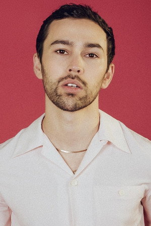 Max Schneider portrait