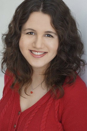 Dawn M. Bennett portrait