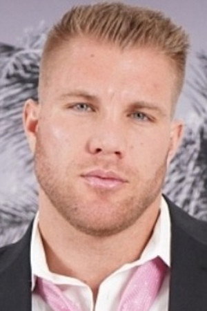 Filou Fitt portrait