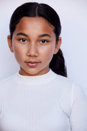 Ayva Severy portrait