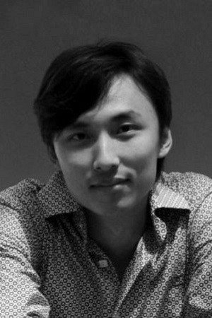 Chen Zhuo portrait