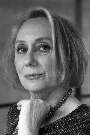 Mink Stole portrait