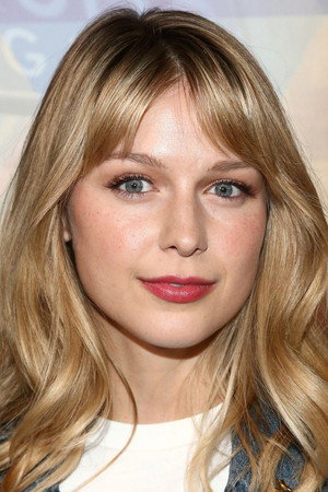 Melissa Benoist portrait
