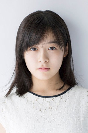 Nana Mori portrait