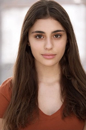 Yasmeen Fletcher portrait