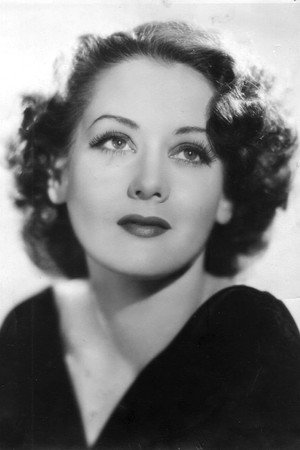Bonnie Bannon portrait