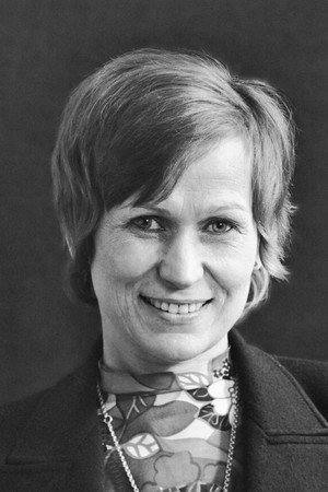 Maya Bulgakova portrait