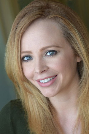 Jessica Willis portrait