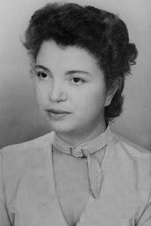 Anna Maestri portrait