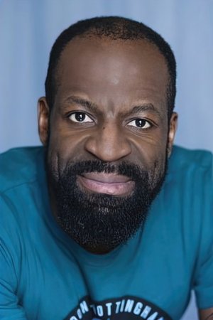 Pol White portrait
