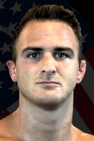 Danny Sabatello portrait