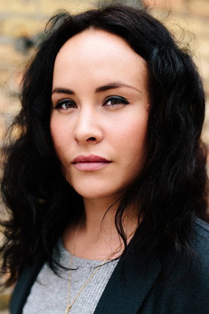 Tommie-Amber Pirie portrait