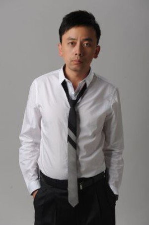 Song Qing portrait