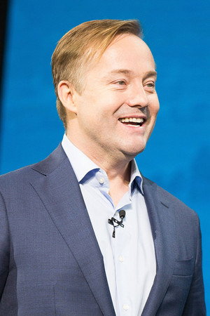 Jason Calacanis portrait