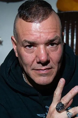 Fernando Ruiz Díaz portrait