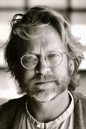 Scott Thomson portrait