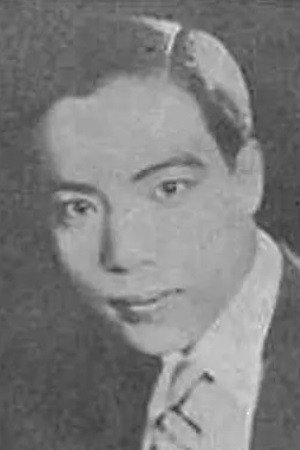 Wei-Lien Kao portrait