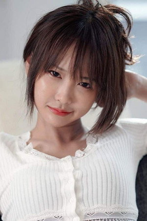 Mintra Chauwangkam portrait