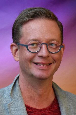 Aleš Cibulka portrait