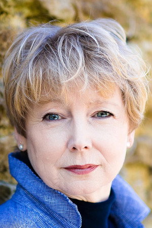 Stephanie Connell portrait