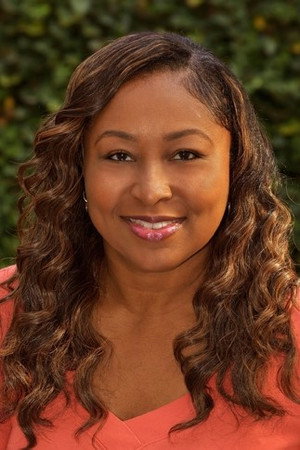 L. Stephanie Ray portrait