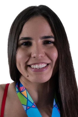 Stephanie Pineiro Aquino portrait