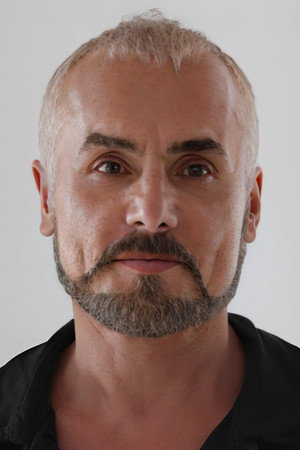 Naci Adıgüzel portrait