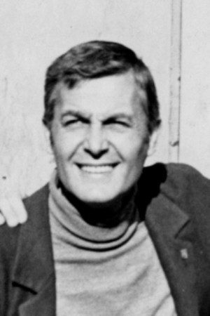 Dimitar Hadzhiyanev portrait